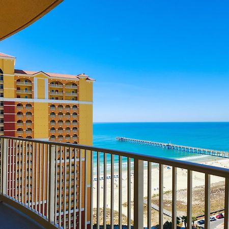 Calypso Resort And Towers #1806-3 By Book That Condo Panama City Beach Exterior photo