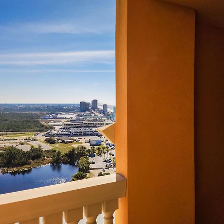 Calypso Resort And Towers #1806-3 By Book That Condo Panama City Beach Exterior photo