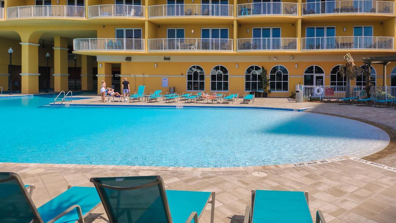 Calypso Resort And Towers #1806-3 By Book That Condo Panama City Beach Exterior photo