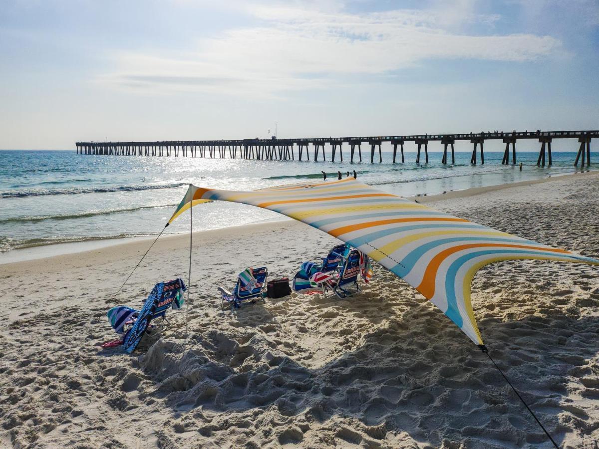 Calypso Resort And Towers #1806-3 By Book That Condo Panama City Beach Exterior photo