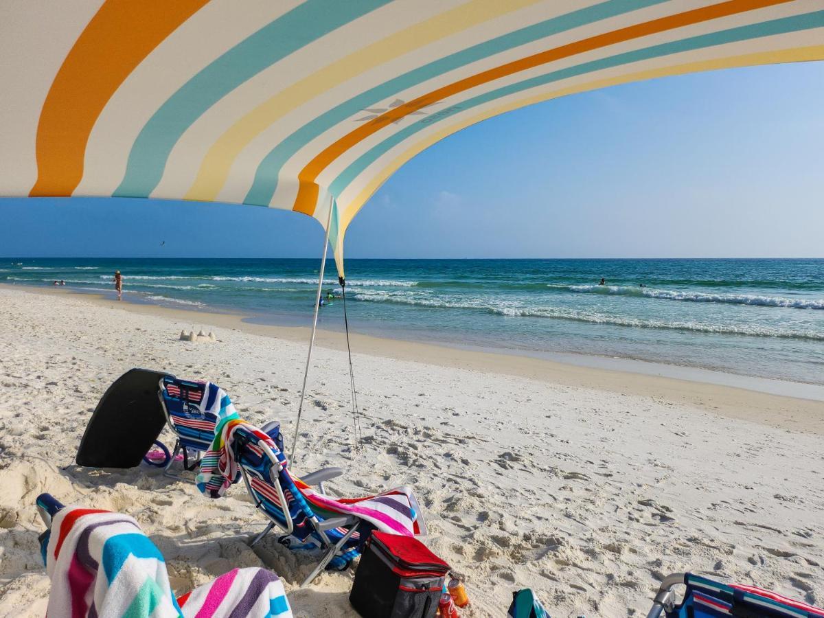 Calypso Resort And Towers #1806-3 By Book That Condo Panama City Beach Exterior photo